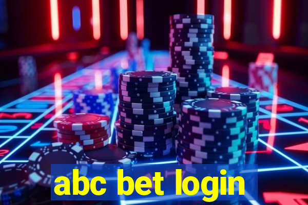 abc bet login